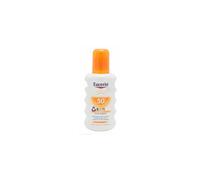 Eucerin Kids Spray Spf50+ 200ml Sunscreen