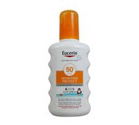 Eucerin Kids Spray Spf50+ 200ml Sunscreen