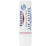 Eucerin Lip Balm with Cexapanthenol and Vitamin E 4.8 gr