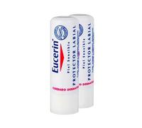 Eucerin Lip Protector Spf15 4.8gr 2 Units