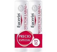 Eucerin Lip Scrub, Pack of 1 (1 x 9.6 g)