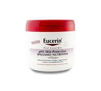 Eucerin - pH5 Nutritive Balm ( suchá a citlivá pokožka ) - Vyživující balzám 450ml