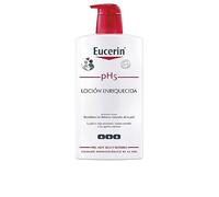 Eucerin Ph5 Enriched 1l Body Lotion Clear