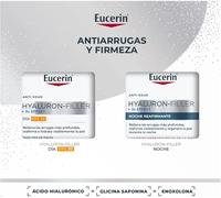Eucerin Nav Hyaluron Day & Night Pack