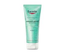 Eucerin Oil Control Dermo Purifyer Scrub 100ml