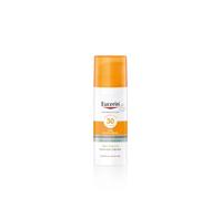 Eucerin Sun Gel Creme Oil Control Dry Touch Spf30 50ml