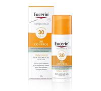 EUCERIN Oil Control Dry Touch Sun Gel-Cream SPF30 (50 ml)