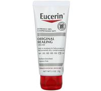 Eucerin, Original Healing, Creme for Very Dry Sensitive Skin, Fragrance Free, 57g