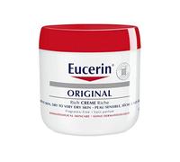 Eucerin Original Healing Rich Creme, 16 Ounce
