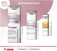 Eucerin Pack Nav Ap Routine 3 Pieces