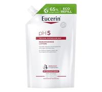 Eucerin pH 5 Lotion Refill Bag for Sensitive Skin 400ml Lotion