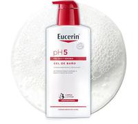Eucerin Ph5 400ml Shower Gel Clear