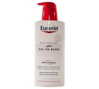 Eucerin pH5 Dry Sensitive Skin Wash Lotion 400ml