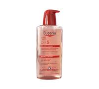 Eucerin Ph5 Bath Gel And Oil 400ml