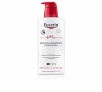 Eucerin Ph5 Body Lotion 400ml Clear