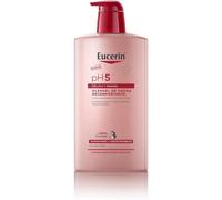 Eucerin Ph5 Bath Gel And Oil 1000ml