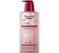 Eucerin Ph5 Comforting Shower Oleogel 400 ml