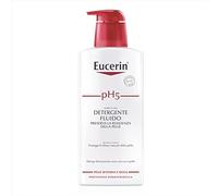Eucerin Ph5 Det Fluido 400ml