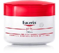 Eucerin Ph5 Dry and Sensitive Skin Cream 75 ml