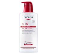 Eucerin pH5 Dry Sensitive Skin Wash Lotion 400ml