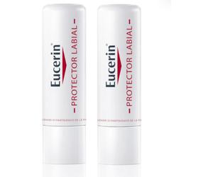 Eucerin pH5 Duplo Lip Protector SPF20 4.8 gr