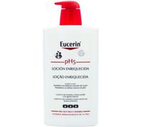 Eucerin PH5 Enriched Body Lotion 1000 ml