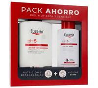 Eucerin pH5 Enriched Routine Set 2 Pieces