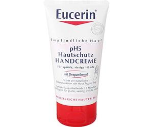 Eucerin pH5 Handcreme, 75 ml Cream
