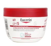 Eucerin pH5 Light Gel Cream 350 ml