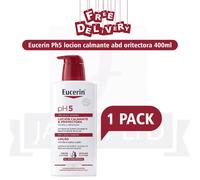Eucerin Ph5 Protective and Regenerating Body Lotion 400 ml
