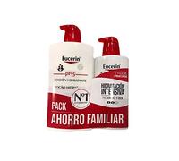 Eucerin ph5 locion Family 1000ml+ 400ml