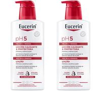 Eucerin Ph5 Lotion 400 ml Duplo