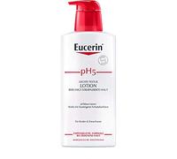 Eucerin PH5 Light Lotion Dry Sensitive Skin Moisturizing Regenerating 400ml