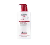 Eucerin PH5 Light Lotion Dry Sensitive Skin Moisturizing Regenerating 400ml