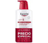 Eucerin Ph5 Lotion Pack 2 x 400 ml