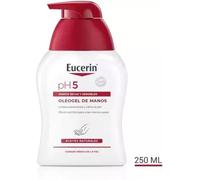 Eucerin pH5 Oleogel Hands Dry and Cracked Skin 250 ml