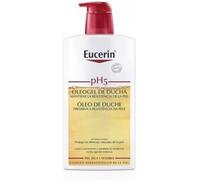 Eucerin pH5 Oleogel Shower Gel 1000 ml