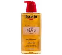 Eucerin pH5 Oleogel Shower Gel 400 ml