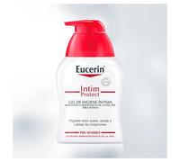 Eucerin Ph5 Protection Fluid 250ml Shower Gel