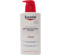 Eucerin pH5 body lotion for sensitive skin 400 ml