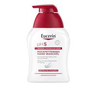 Eucerin pH5 Regreasing Hand Wash Oil 250 ml Liquid Soap