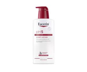 Eucerin pH5 Sensetive Skin Light Lotion 400ml