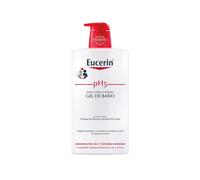 Eucerin - PH5 Sensitive Body Wash Gel - 1 Litre