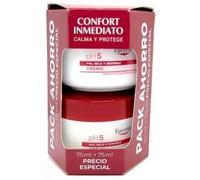 Eucerin Ph5 Sensitive Cream Pack 75 +75 ml