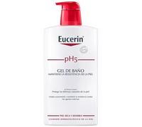 Eucerin pH5 Sensitive Skin Bath Gel 1000 ml