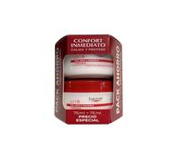 Eucerin PH5 Sensitive Skin Cream 2 x 75 ml Pack