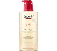 Eucerin Soft Shower Gel PH5 (dry and sensitive skin) - 400ml