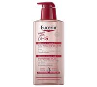 Eucerin pH5 Shower Gel Oil 400 ml