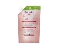 Eucerin pH5 Shower Gel & Oil Refill 400ml