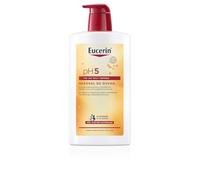 Eucerin pH5 Shower Oil 1L